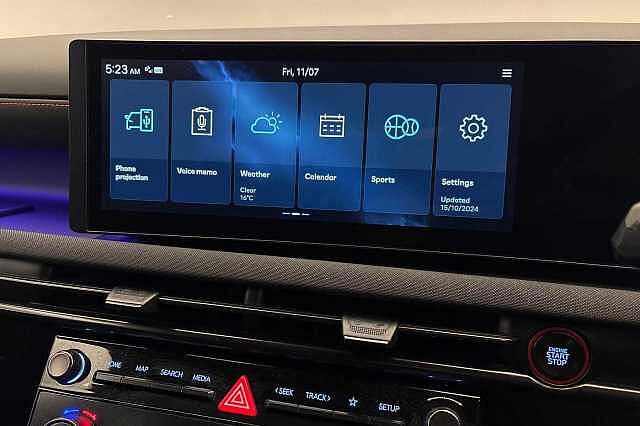 Hyundai Kona ADVANCE