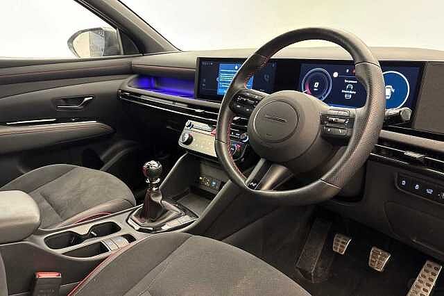 Hyundai Kona ADVANCE