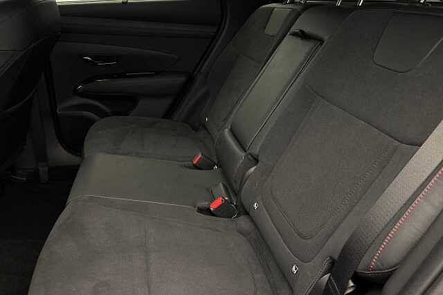 Hyundai Kona ADVANCE