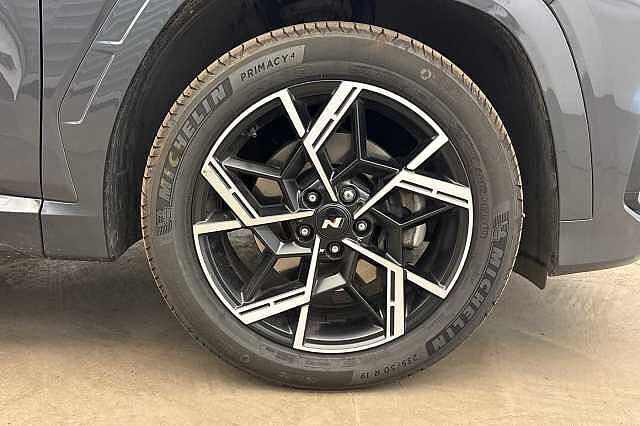 Hyundai Kona ADVANCE