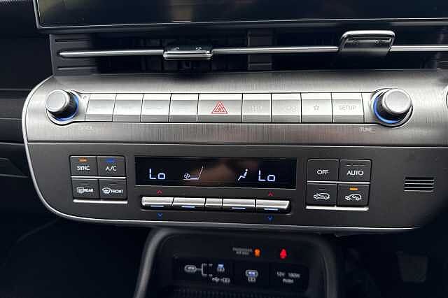 Hyundai Kona ADVANCE