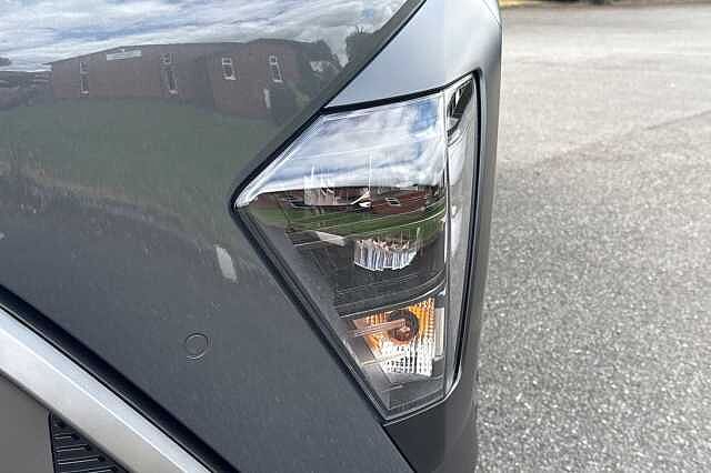 Hyundai Kona ADVANCE
