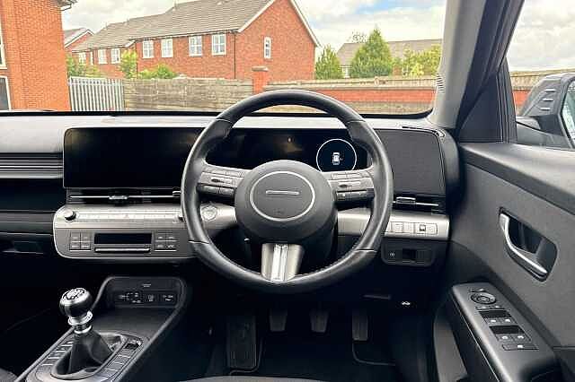Hyundai Kona ADVANCE
