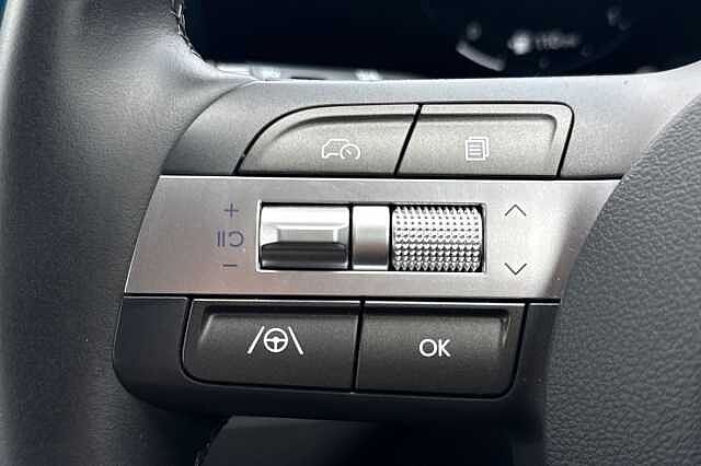 Hyundai Kona ADVANCE