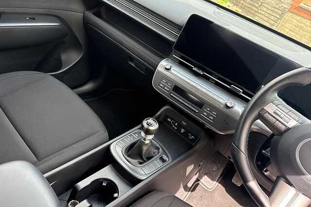 Hyundai Kona ADVANCE