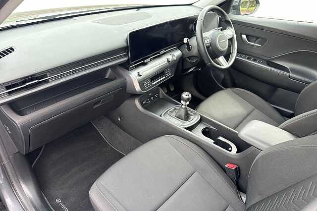 Hyundai Kona ADVANCE