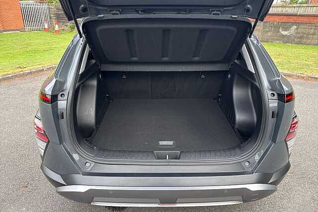 Hyundai Kona ADVANCE