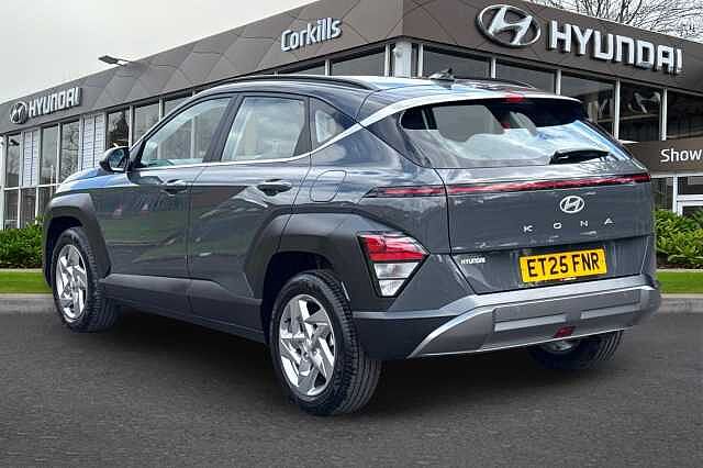 Hyundai Kona ADVANCE