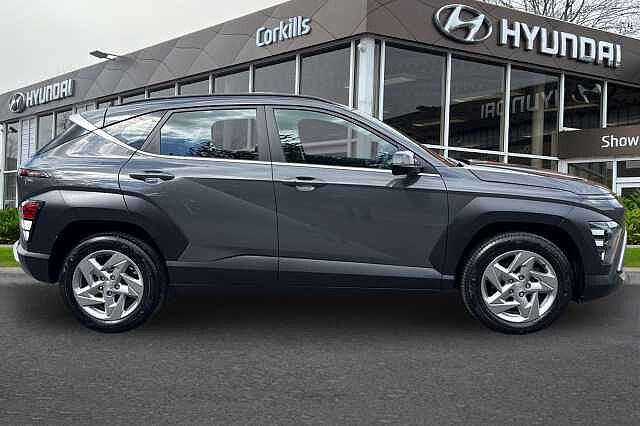 Hyundai Kona ADVANCE