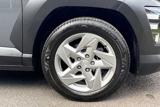 Hyundai Kona ADVANCE