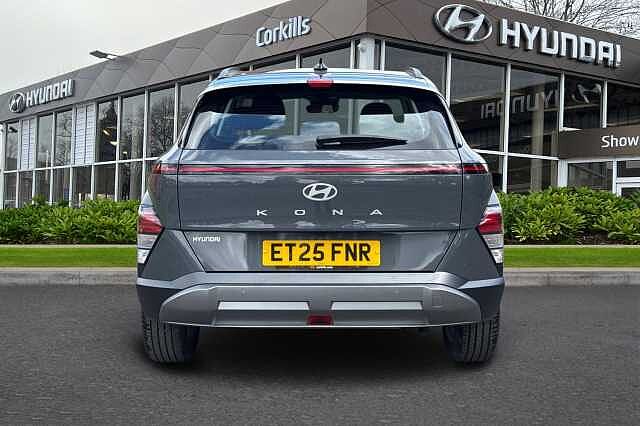 Hyundai Kona ADVANCE