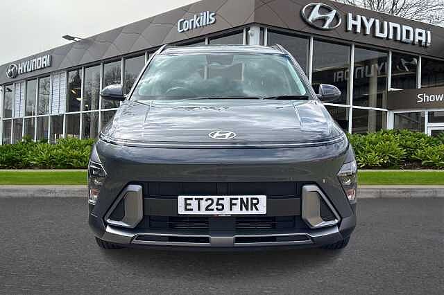 Hyundai Kona ADVANCE
