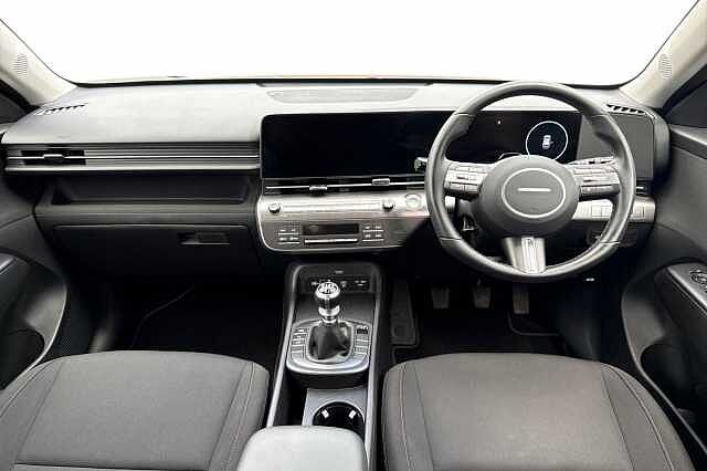 Hyundai Kona ADVANCE