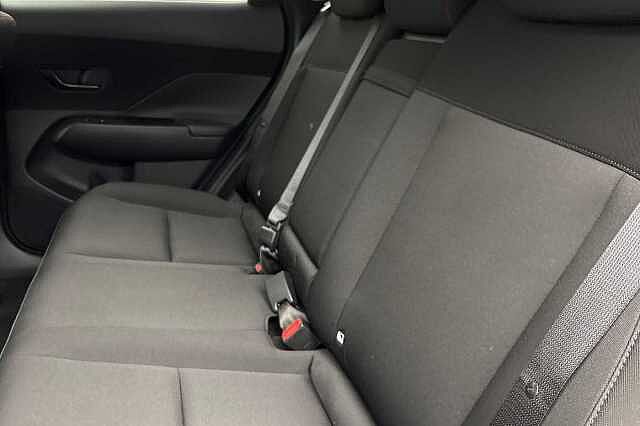 Hyundai KONA N LINE Black