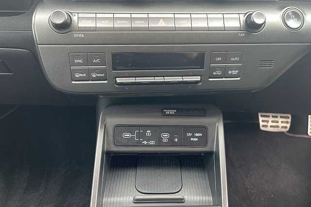 Hyundai Kona N LINE
