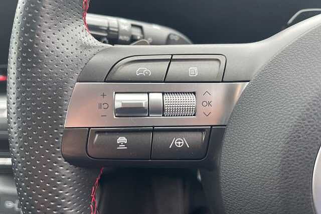 Hyundai Kona N LINE