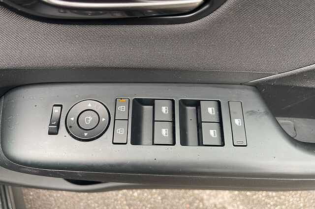 Hyundai Kona N LINE