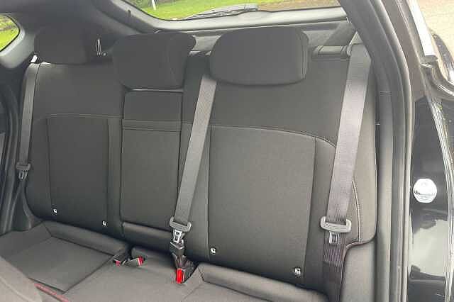 Hyundai Kona N LINE