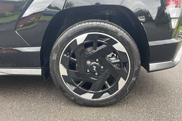 Hyundai Kona N LINE
