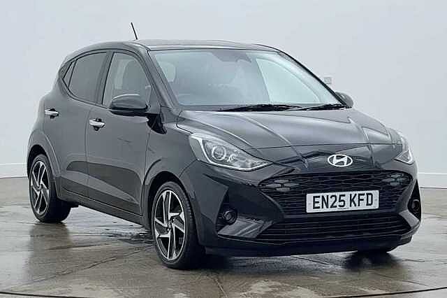 Hyundai Tucson T-GDI ULTIMATE