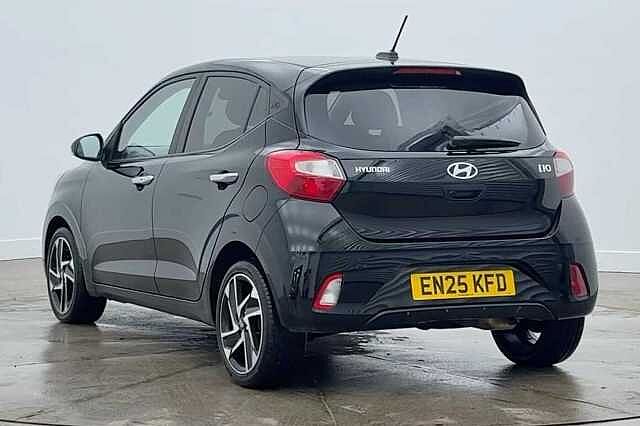 Hyundai Tucson T-GDI ULTIMATE