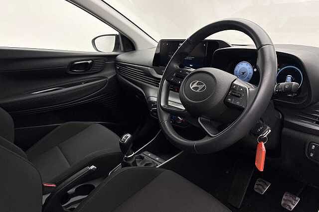 Hyundai TUCSON T-GDI ULTIMATE Red