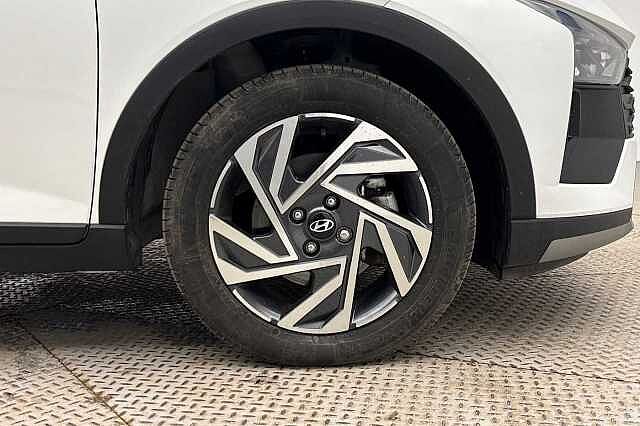 Hyundai TUCSON T-GDI ULTIMATE Red