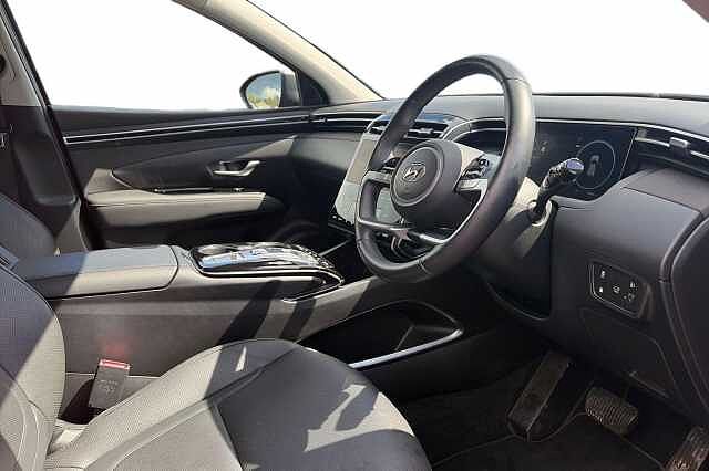 Hyundai Tucson T-GDI ULTIMATE