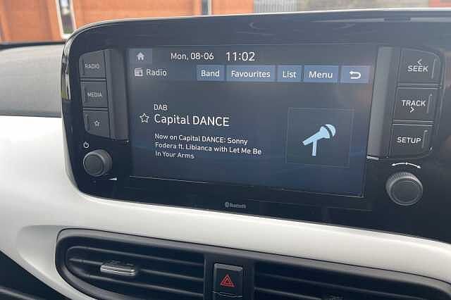 Hyundai i10 MPI PREMIUM