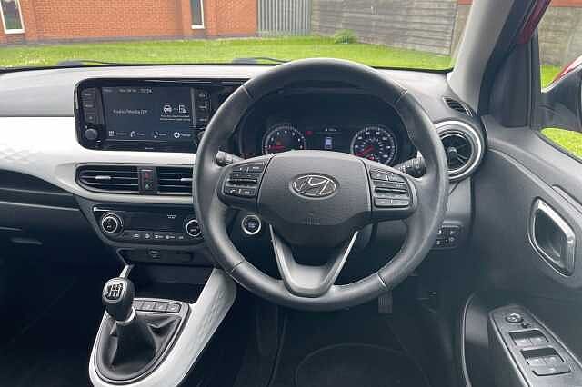 Hyundai i10 MPI PREMIUM