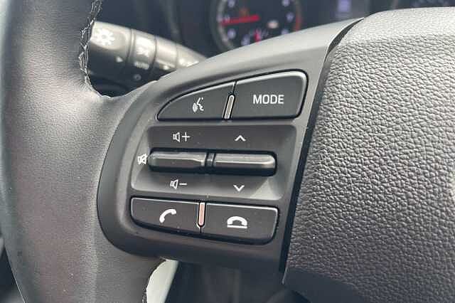 Hyundai i10 MPI PREMIUM