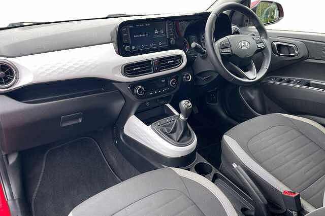 Hyundai i10 MPI PREMIUM