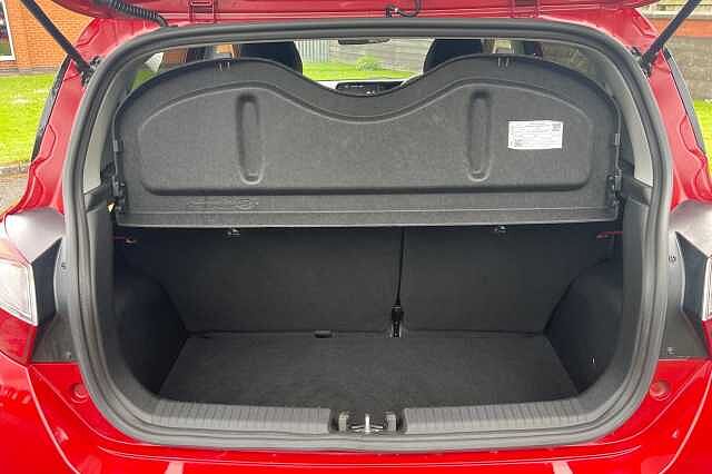 Hyundai i10 MPI PREMIUM