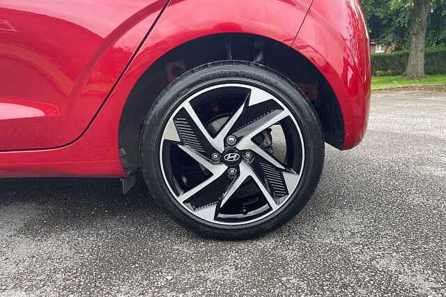 Hyundai i10 MPI PREMIUM