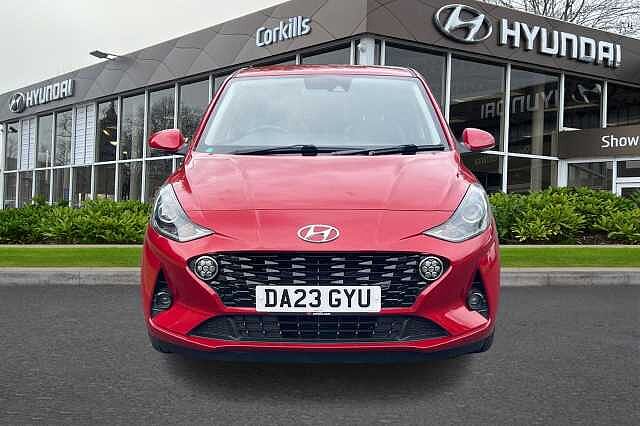 Hyundai i10 MPI PREMIUM