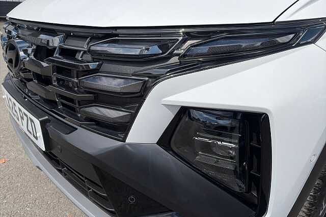 Hyundai Tucson T-GDI ULTIMATE