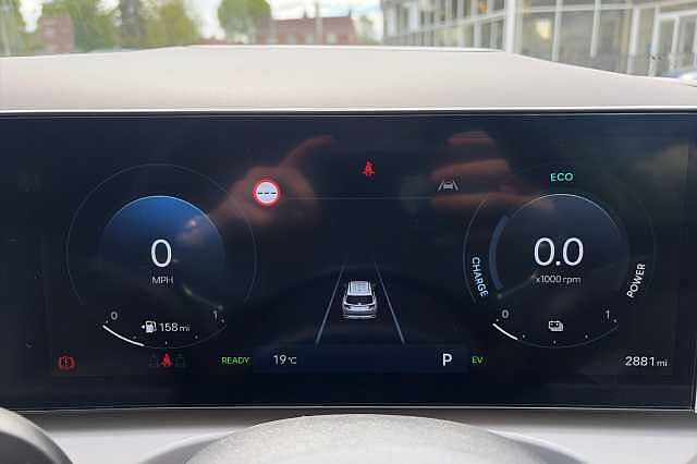 Hyundai Tucson T-GDI ULTIMATE