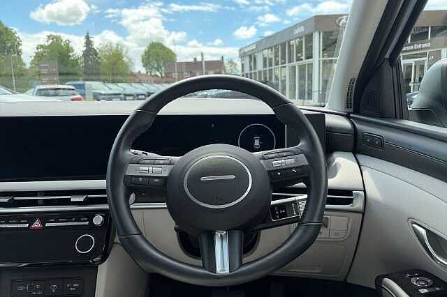 Hyundai Tucson T-GDI ULTIMATE
