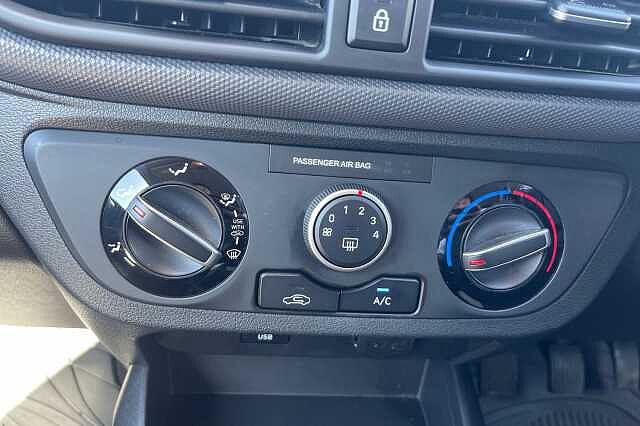Hyundai i10 MPI SE CONNECT