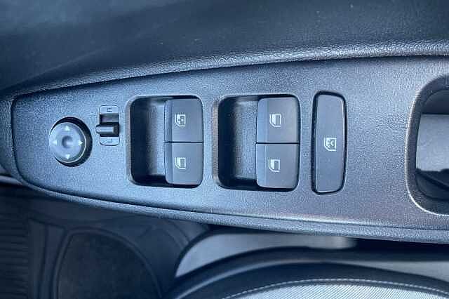 Hyundai i10 MPI SE CONNECT