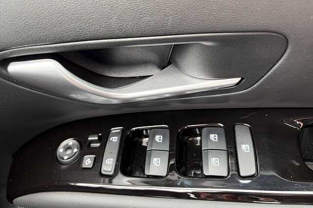 Hyundai TUCSON T-GDI PREMIUM Red