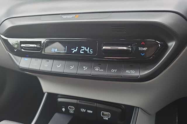 Hyundai i20 T-GDI TECH LINE
