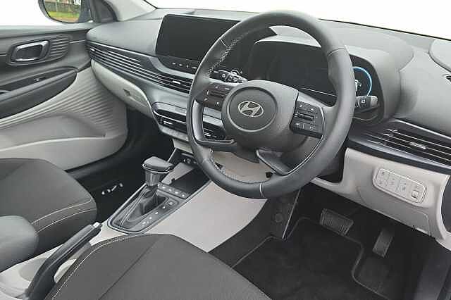 Hyundai i20 T-GDI TECH LINE