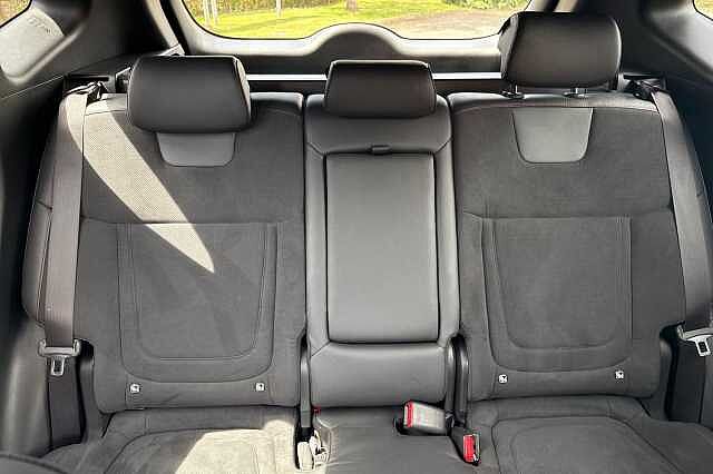 Hyundai Tucson T-GDI N LINE