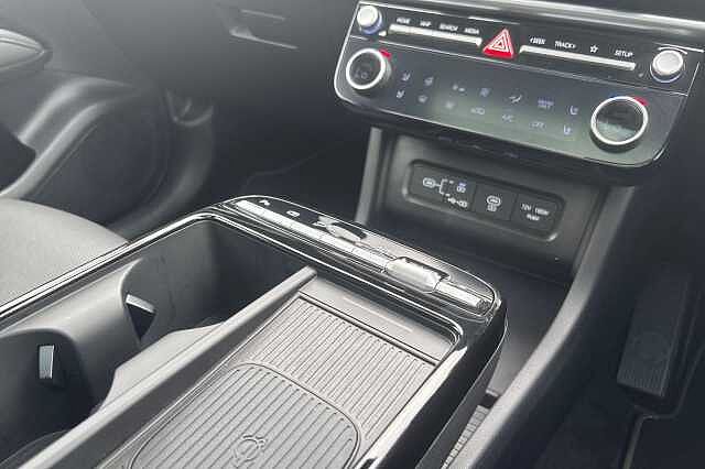 Hyundai Tucson T-GDI ULTIMATE