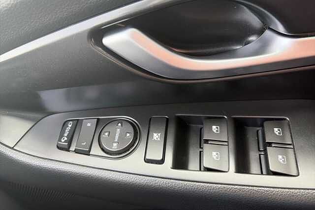 Hyundai i30 1.0T GDI N Line 5dr