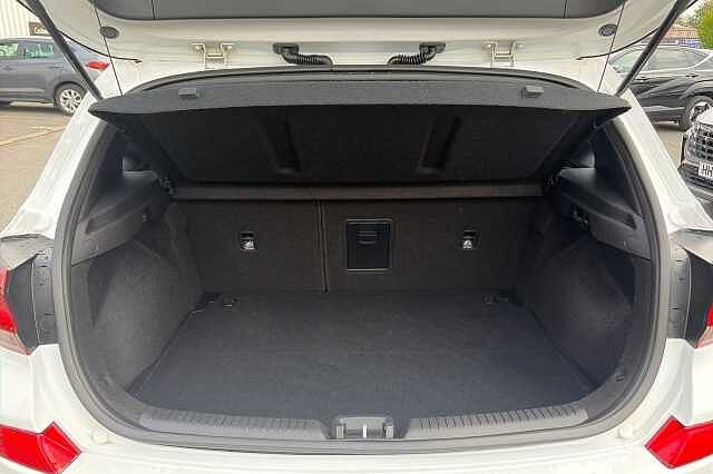 Hyundai i30 1.0T GDI N Line 5dr