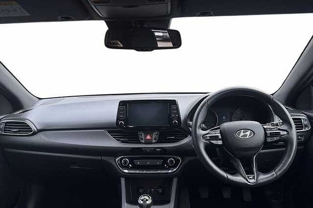 Hyundai i30 1.0T GDI N Line 5dr