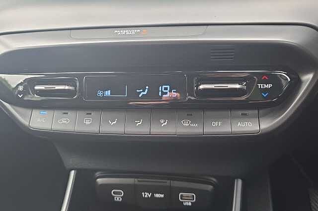 Hyundai i20 T-GDI PREMIUM