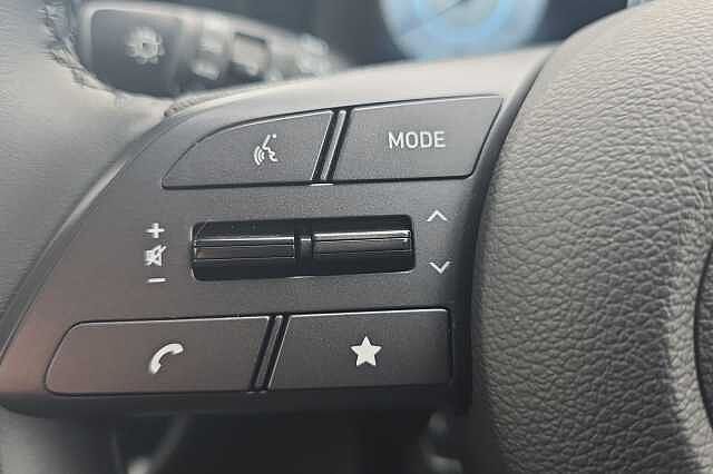 Hyundai i20 T-GDI PREMIUM